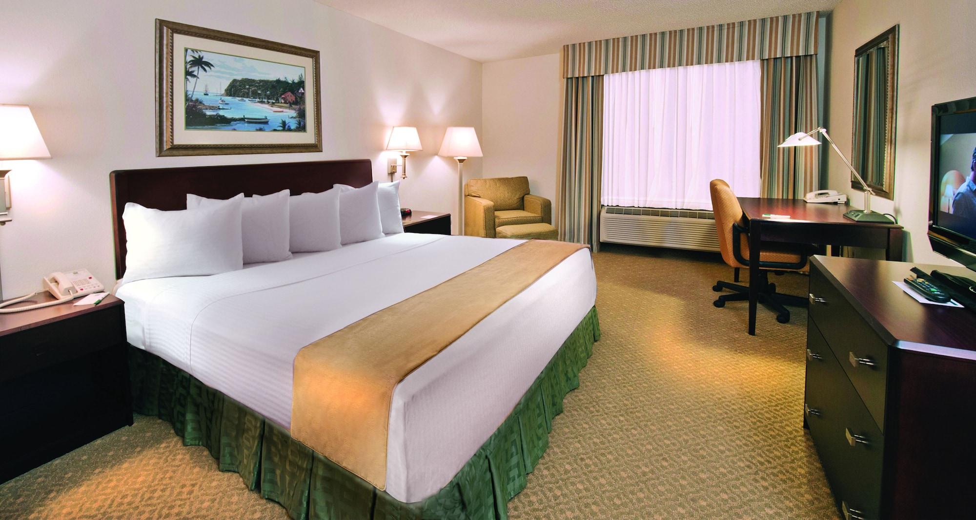Ann Arbor Regent Hotel And Suites Экстерьер фото