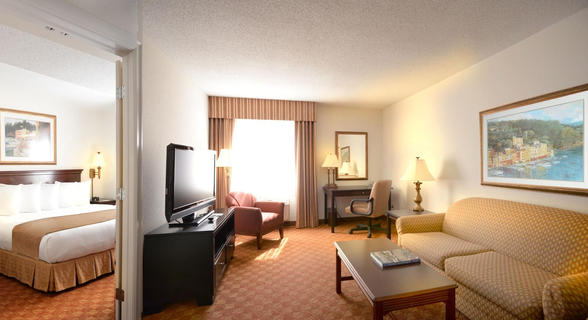 Ann Arbor Regent Hotel And Suites Экстерьер фото
