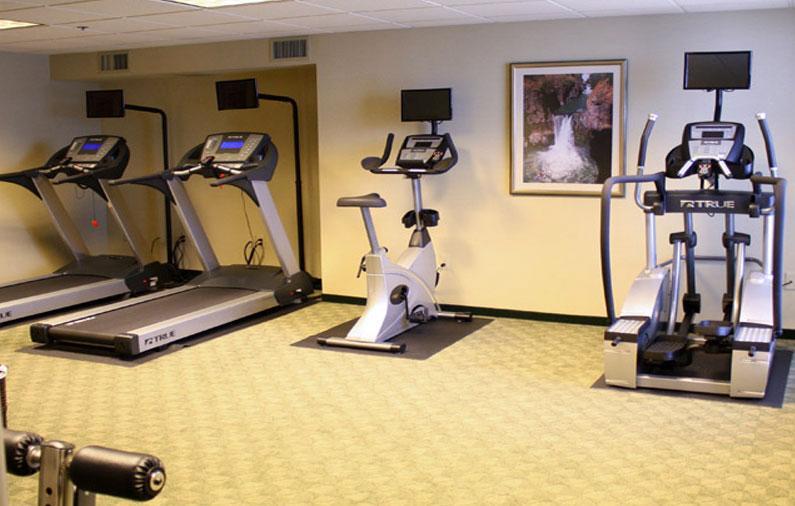 Ann Arbor Regent Hotel And Suites Экстерьер фото