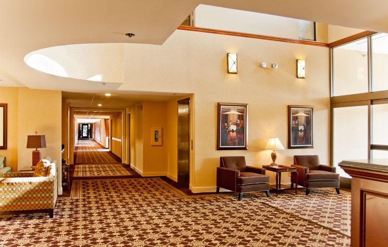 Ann Arbor Regent Hotel And Suites Экстерьер фото